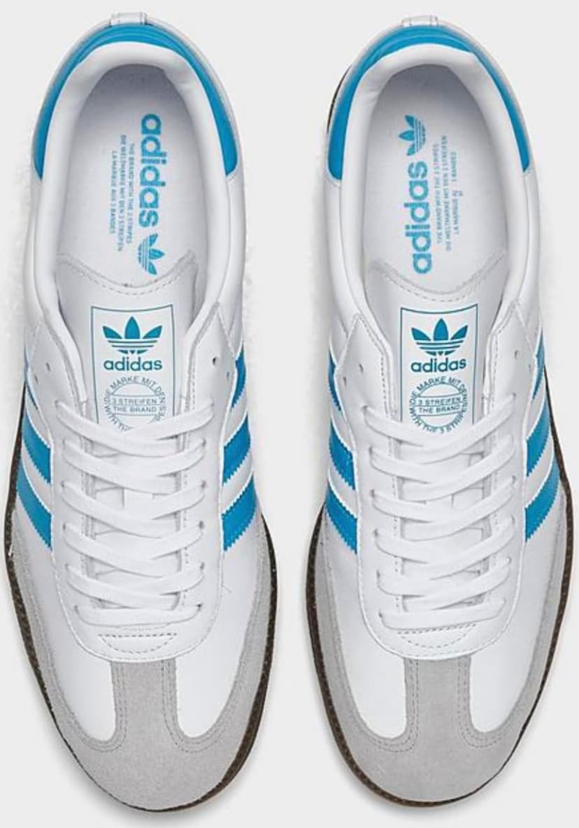 adidas Men's Samba OG Sneakers