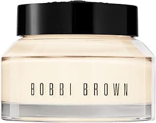 Bobbi Brown Vitamin Enriched Face Base | 2-in-1 Moisturizer & Hydrating Primer | With Shea Butter, Hyaluronic Acid, & Vitamins