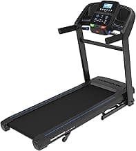Horizon Fitness Folding Treadmill