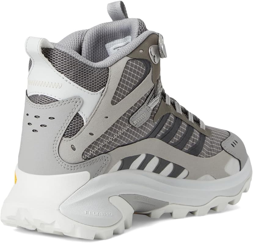 Merrell Moab Speed 2 Mid GTX Hiking Boot