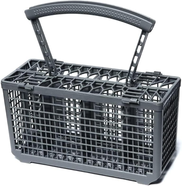 EdgeStar BIDW1802SS 18 Inch Wide 8 Place Setting Built-In Dishwasher
