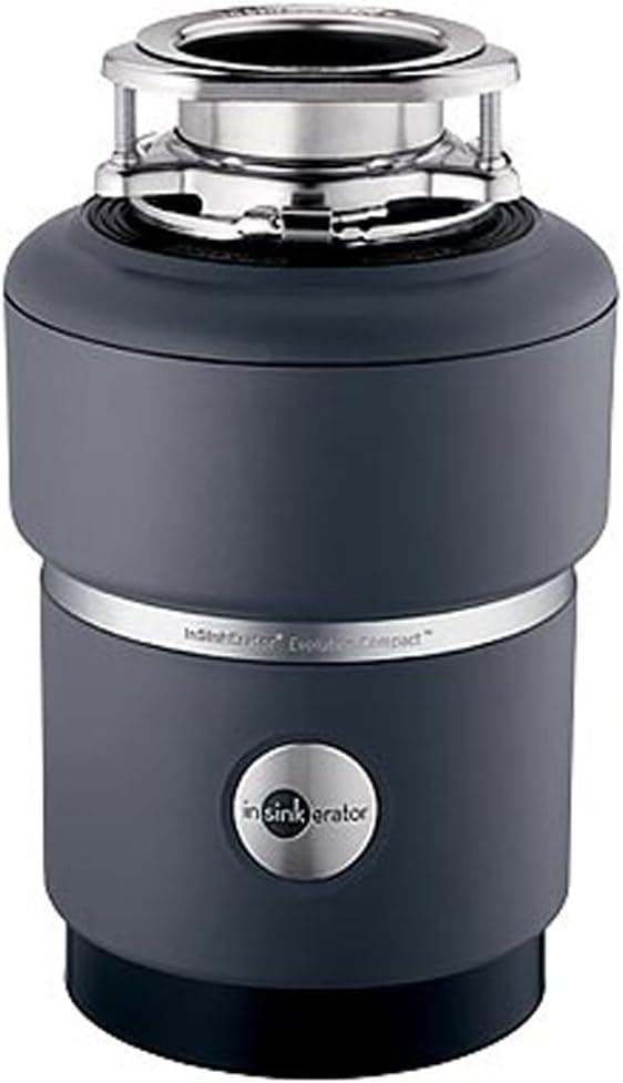 InSinkErator PRO750 Pro Series 3/4 HP Food Waste Disposal with Evolution Series Technology , Black