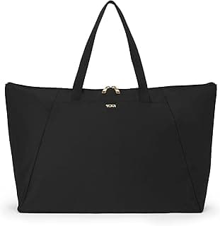TUMI Just In Case Tote - Small Packable Travel Tote Bag for Women & Men - Carry Travel Accessories Easily