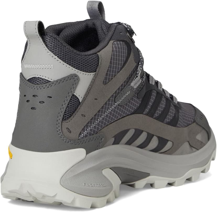 Merrell Men's Moab Speed 2 Mid GTX Hiking Boot