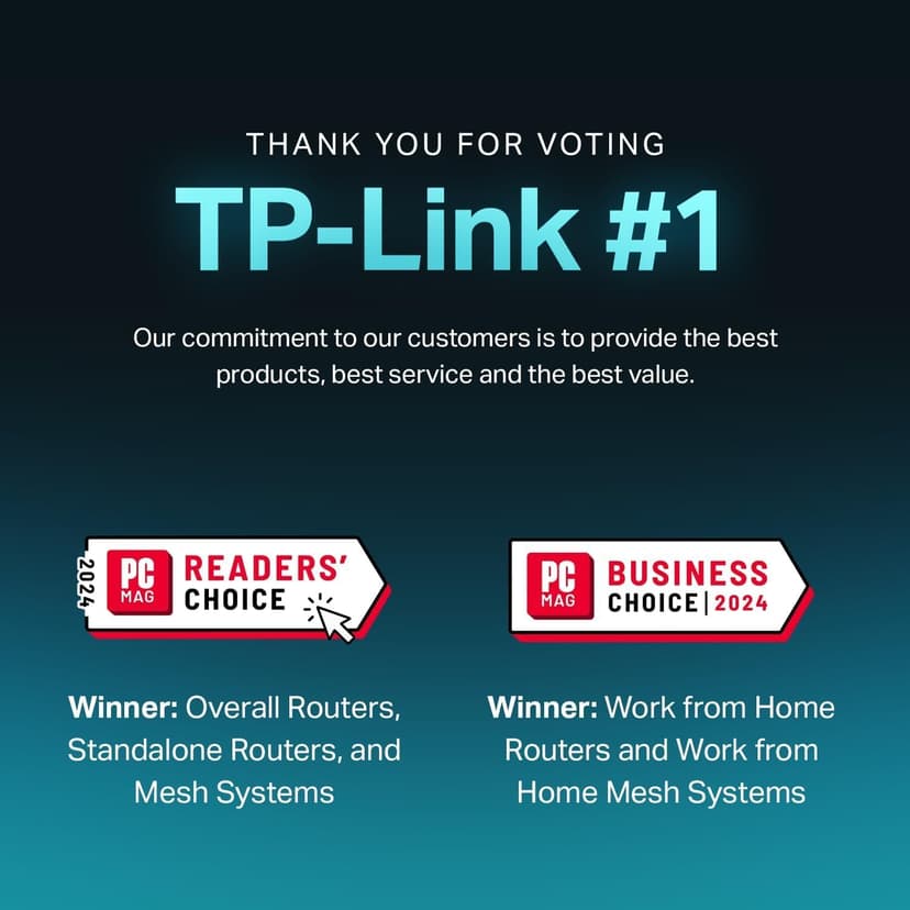 TP-Link 𝐃𝐞𝐜𝐨 XE70 Pro AXE4900 Tri-Band WiFi 6E Mesh WiFi System - 2.5G WAN/LAN Ports, 4.9 Gbps Wi-Fi 7,200 Sq. Ft Coverage, Connect up to 200 Devices, 6 GHz Band, 3-Pack