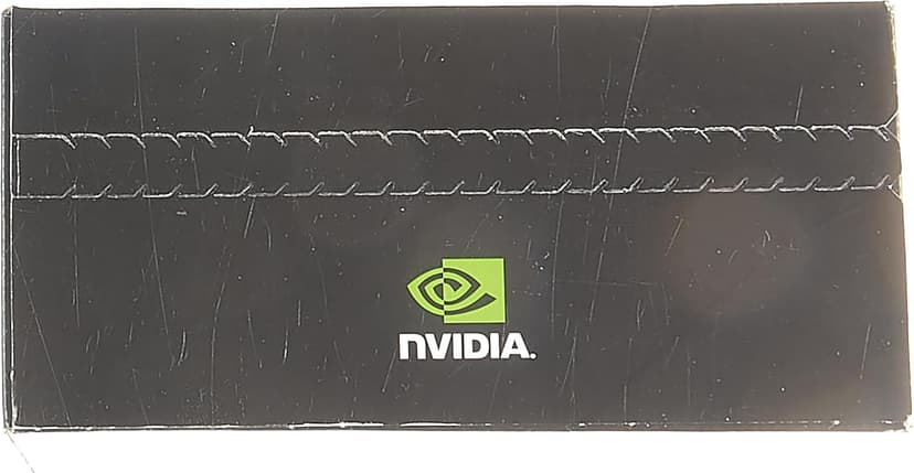 PNY VCNRTXA6000-PB NVIDIA 48GB GDDR6 Graphics Card