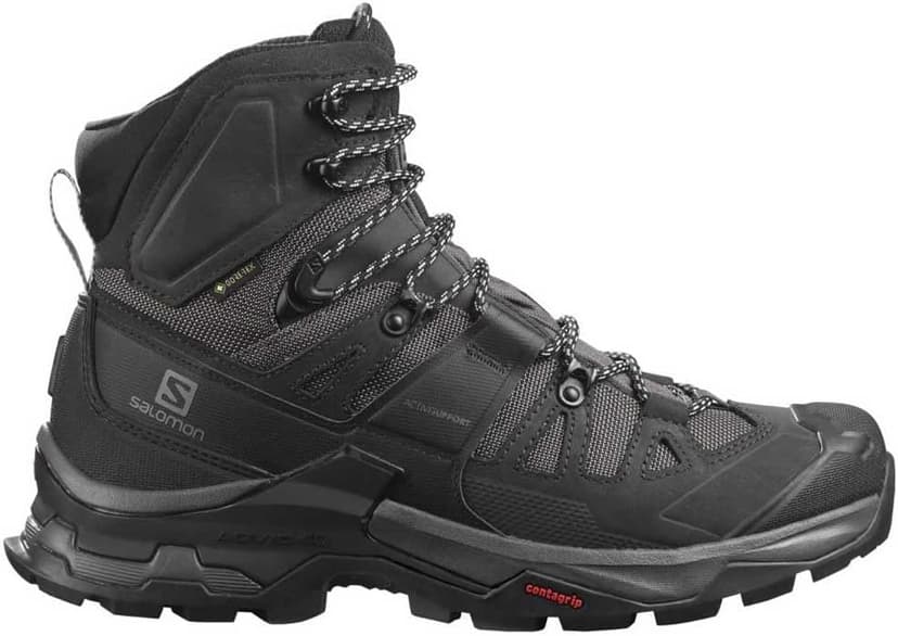 Salomon Men's Quest 4 Gore-tex Hiking Boots