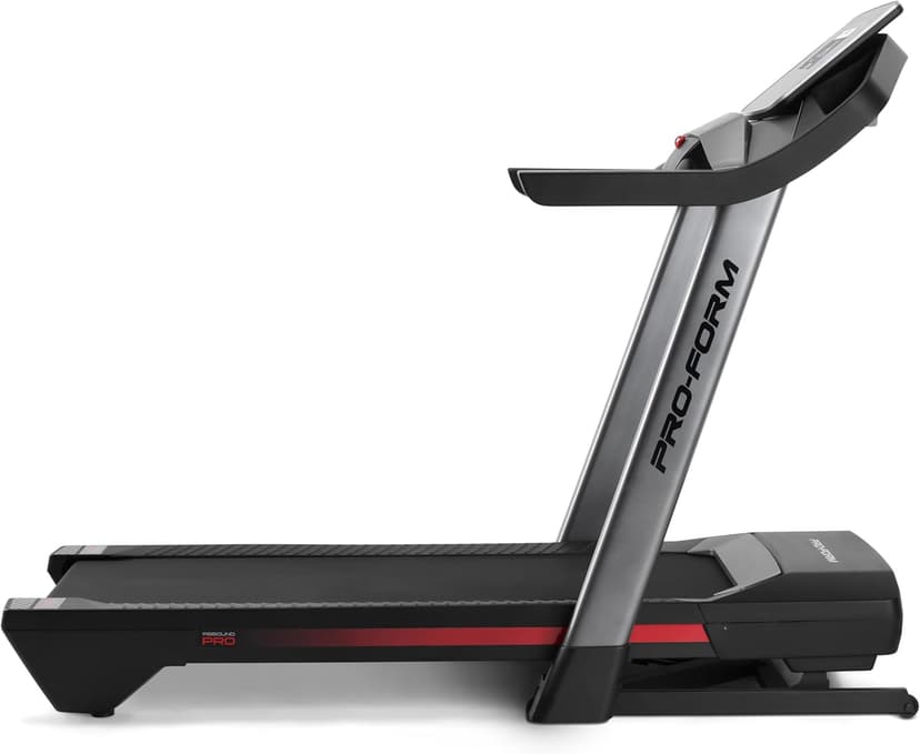 ProForm Pro Treadmills: Smart Treadmills for Walking and Running with SpaceSaver Design