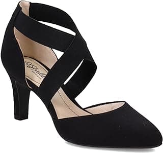 LifeStride Women’s Gallery Pump