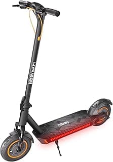 Hiboy S2 Series/MAX Pro/Titan Series Electric Scooter, 350-2000W Motor, 8.5-11" Tires, 17-80 Miles Range E Scooter, 19-31 Mph Folding Commuter Electric Scooter for Adults