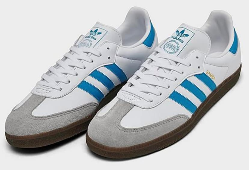 adidas Men's Samba OG Sneakers
