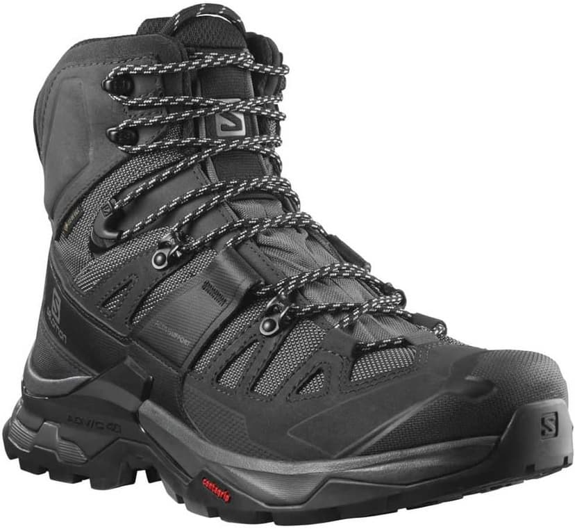 Salomon Men's Quest 4 Gore-tex Hiking Boots