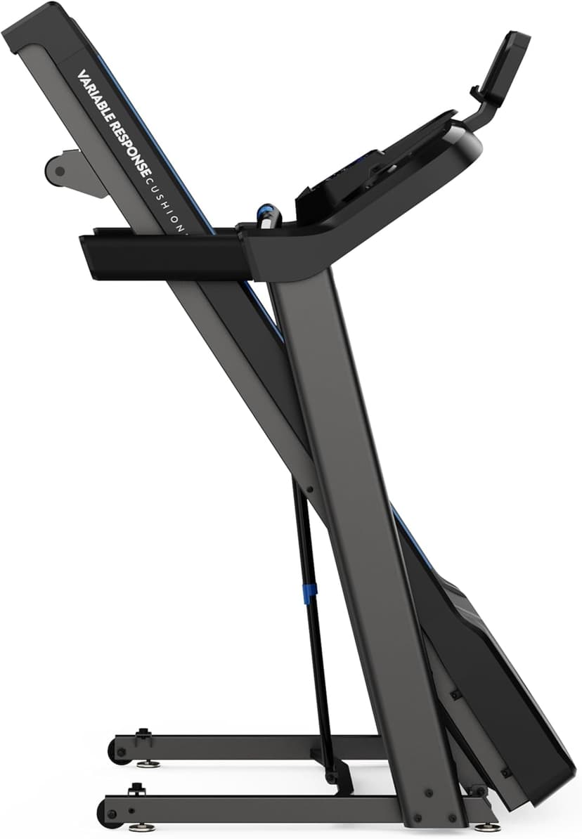 Horizon Fitness T101 Connect Treadmill