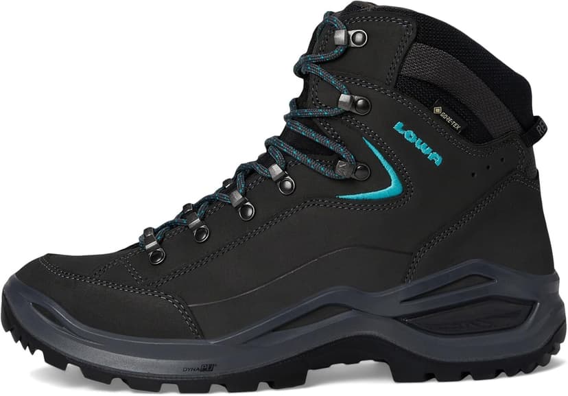 LOWA Renegade Evo GTX Mid Hiking Boot