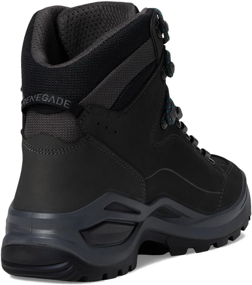 LOWA Renegade Evo GTX Mid Hiking Boot