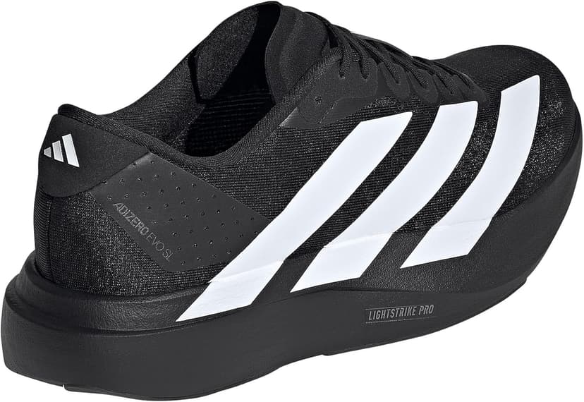 adidas Men's Adizero Evo SL Running Shoes