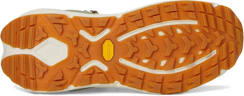 HOKA Men's Kaha 3 GTX Hiking Boot