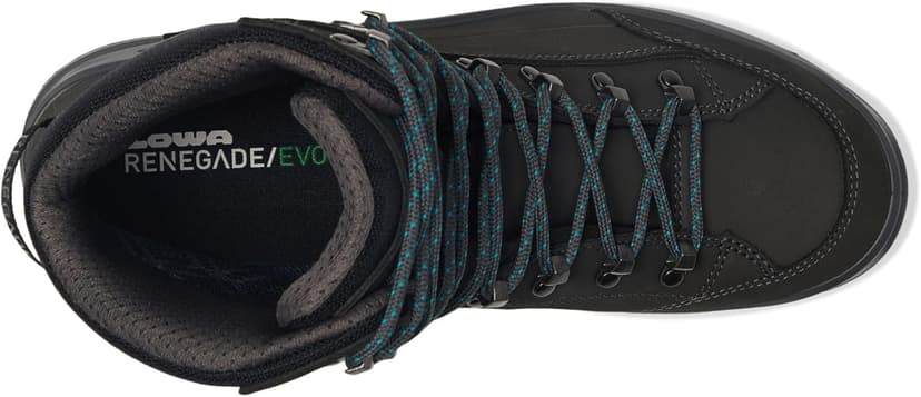 LOWA Renegade Evo GTX Mid Hiking Boot