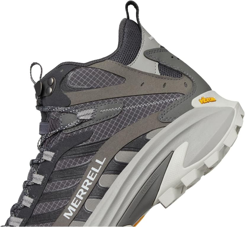 Merrell Men's Moab Speed 2 Mid GTX Hiking Boot