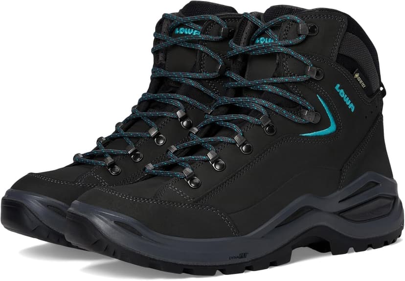 LOWA Renegade Evo GTX Mid Hiking Boot