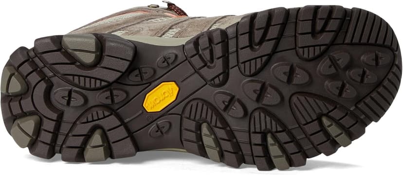 Merrell Moab 3 Mid Wp Hiking Boot