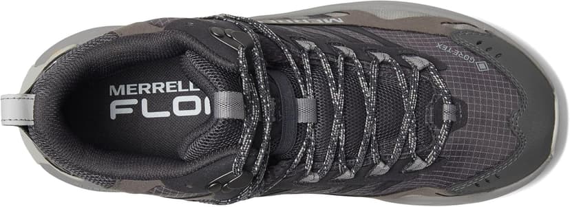 Merrell Men's Moab Speed 2 Mid GTX Hiking Boot