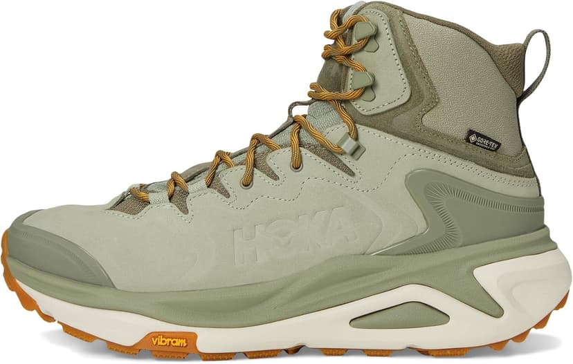 HOKA Men's Kaha 3 GTX Hiking Boot