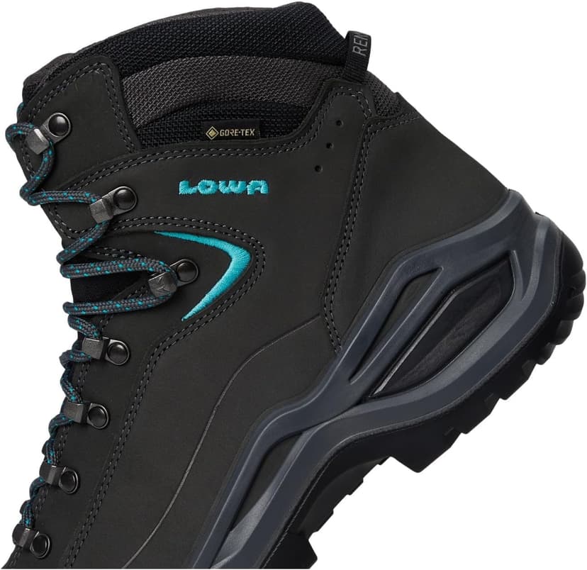 LOWA Renegade Evo GTX Mid Hiking Boot