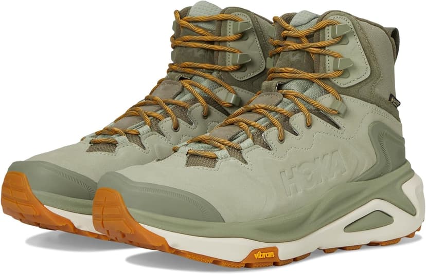 HOKA Men's Kaha 3 GTX Hiking Boot