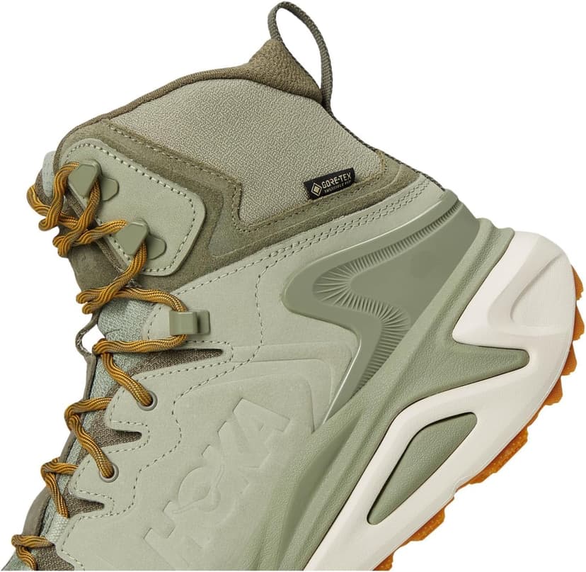 HOKA Men's Kaha 3 GTX Hiking Boot