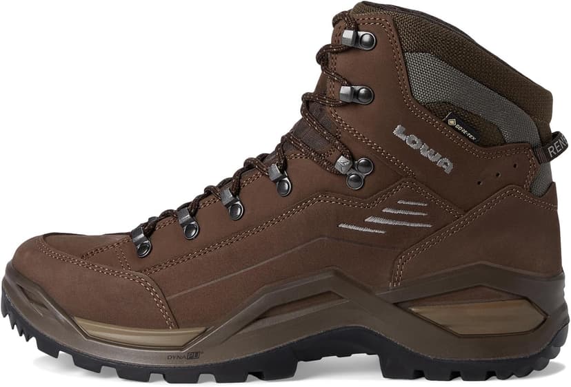 LOWA Men's Renegade Evo GTX Mid Hiking Boot