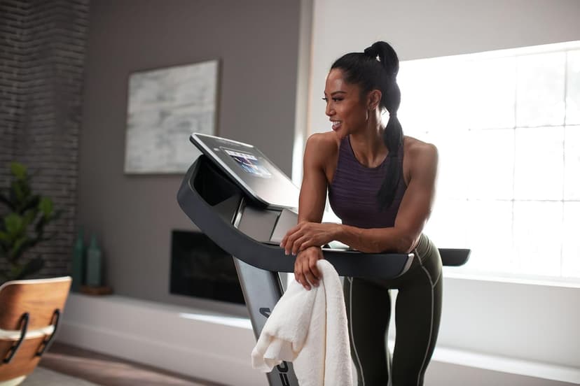 ProForm Pro Treadmills: Smart Treadmills for Walking and Running with SpaceSaver Design