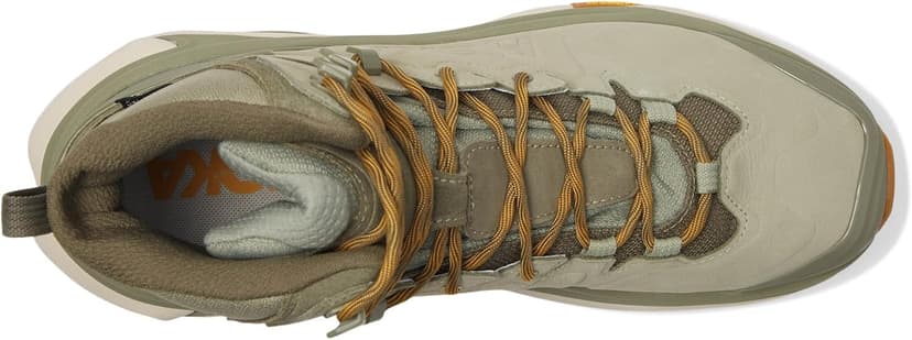 HOKA Men's Kaha 3 GTX Hiking Boot