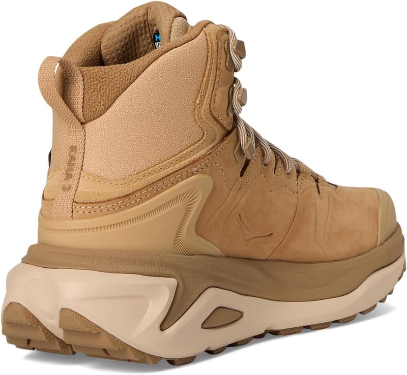 HOKA Kaha 3 GTX Hiking Boot