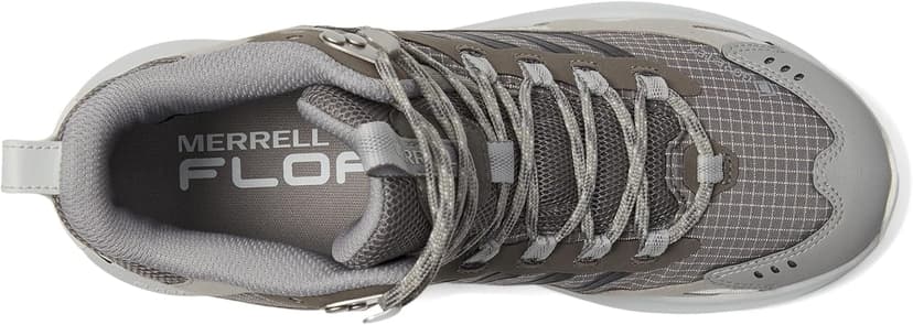 Merrell Moab Speed 2 Mid GTX Hiking Boot