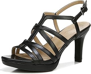 Naturalizer Women's, Baylor Dress Sandal