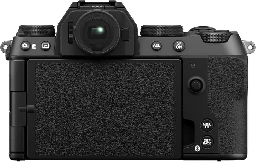 Fujifilm X-S20 Mirrorless Camera Body