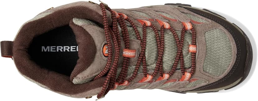 Merrell Moab 3 Mid Wp Hiking Boot