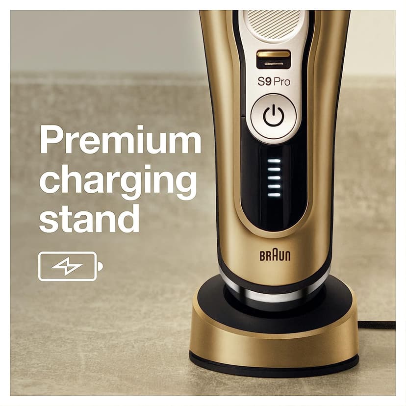 Braun Series 9 PRO