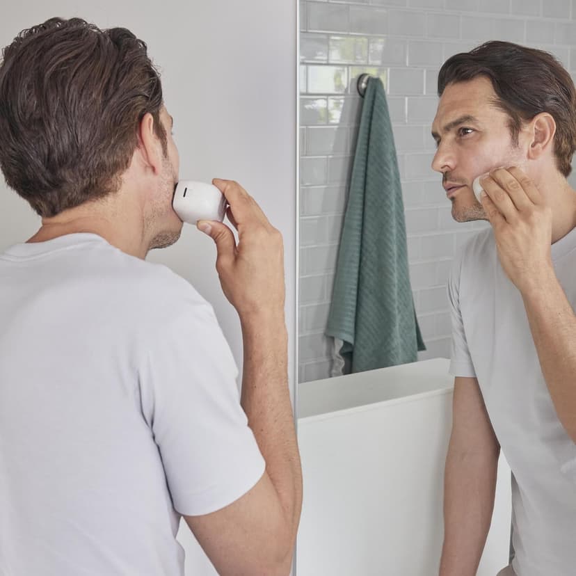 Panasonic ARC5 Palm Shaver