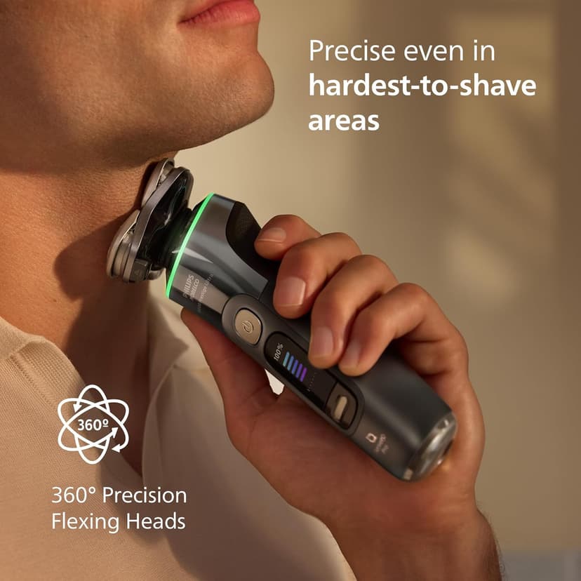 Philips Norelco i9000 Prestige Ultra Shaver