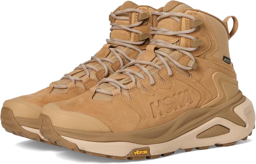 HOKA Kaha 3 GTX Hiking Boot