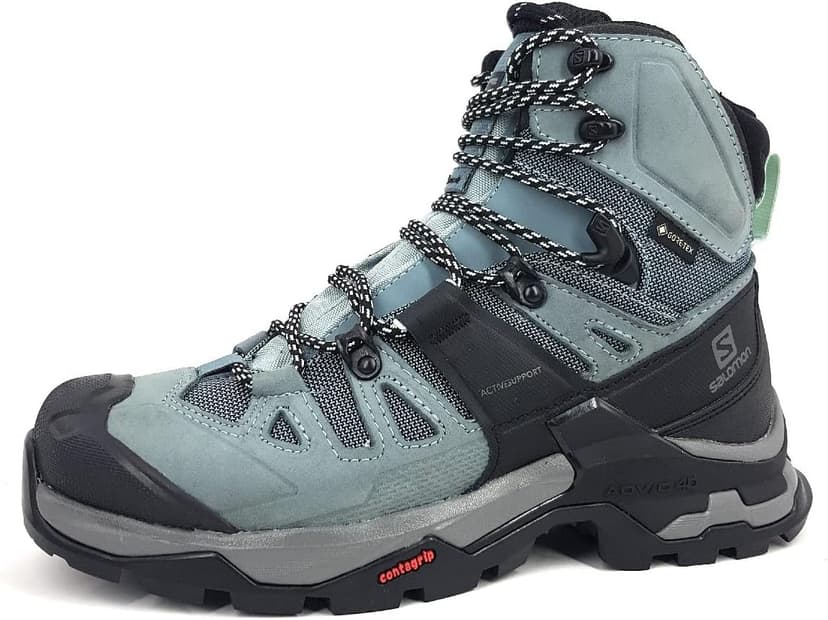 Salomon Quest 4 Gore-TEX Hiking Boots