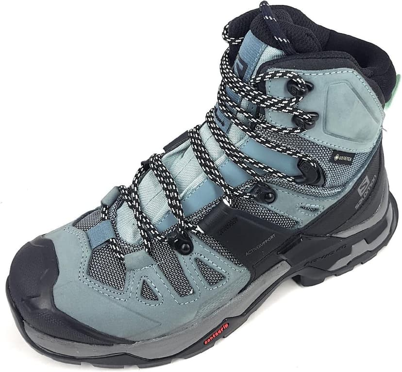 Salomon Quest 4 Gore-TEX Hiking Boots