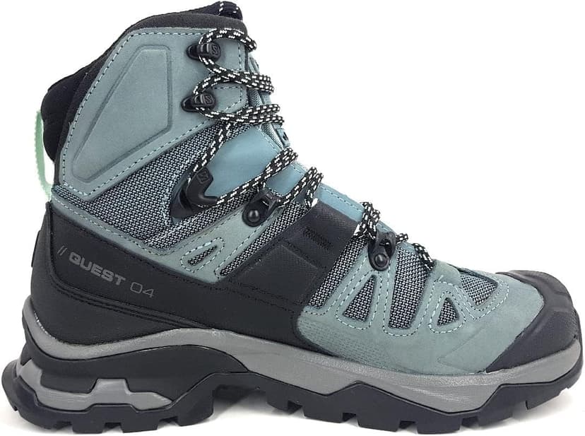 Salomon Quest 4 Gore-TEX Hiking Boots