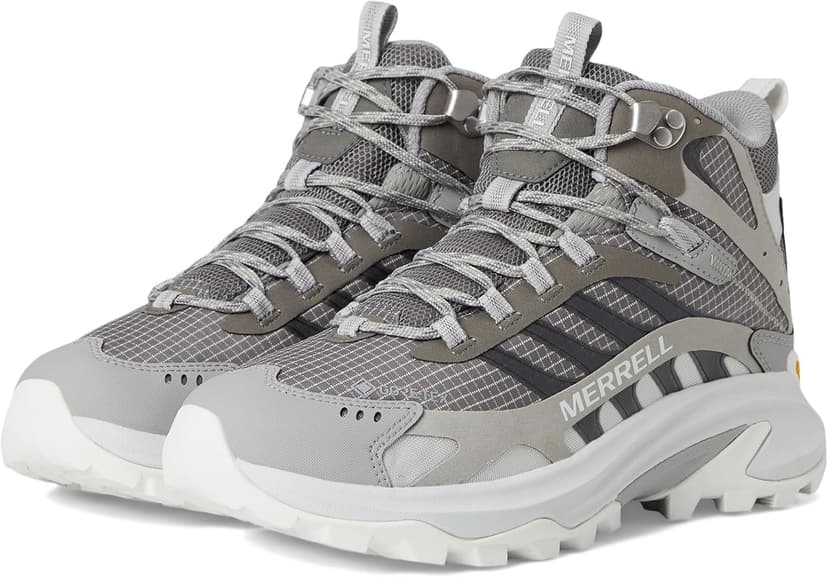 Merrell Moab Speed 2 Mid GTX Hiking Boot