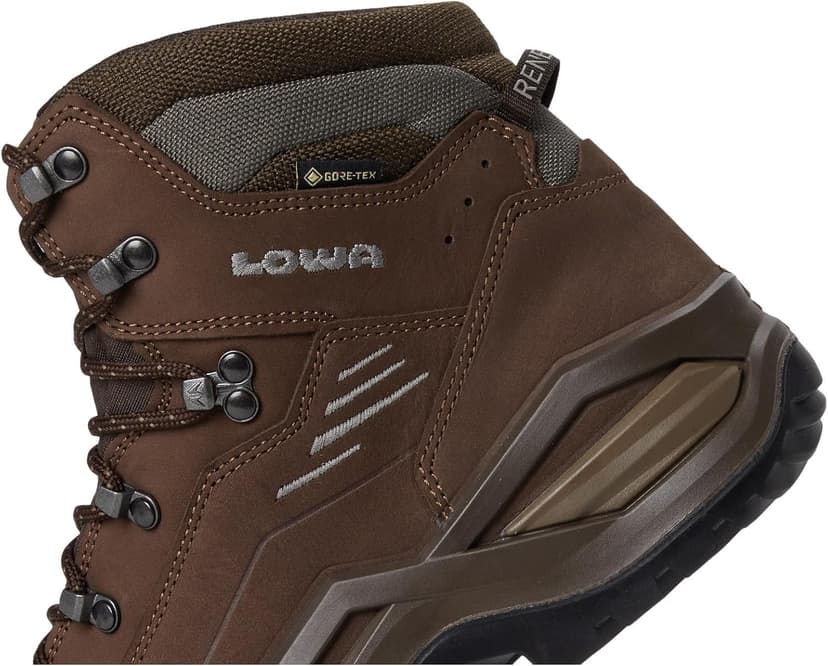 LOWA Men's Renegade Evo GTX Mid Hiking Boot