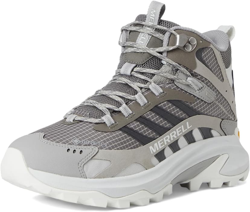 Merrell Moab Speed 2 Mid GTX Hiking Boot