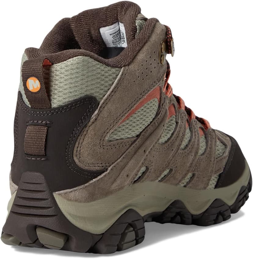 Merrell Moab 3 Mid Wp Hiking Boot