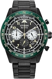 Citizen Citizen Men's Eco-Drive Weekender Sport Casual